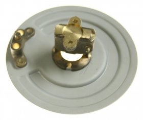 Mechanical Components - 00423260 Burner [Bosch Siemens]