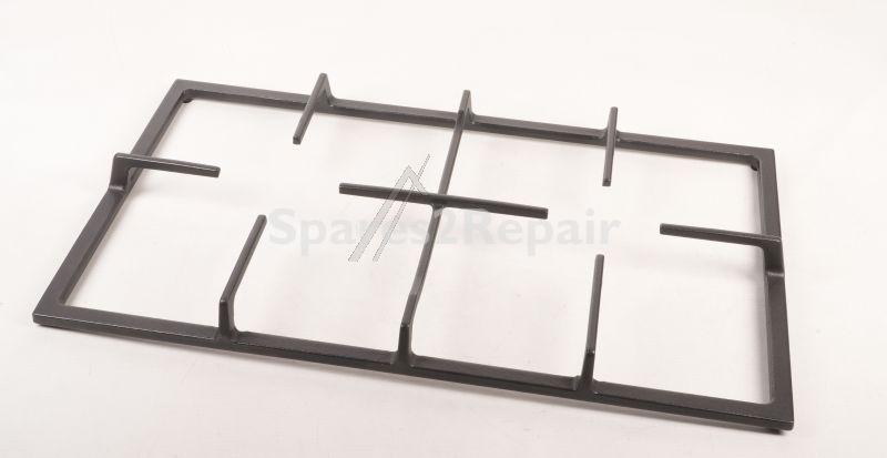 Mechanical Components - 8012091 Burner Body Norm 0918-3 [Amica]