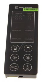 Lg Display Unit - Acq83852383 Display