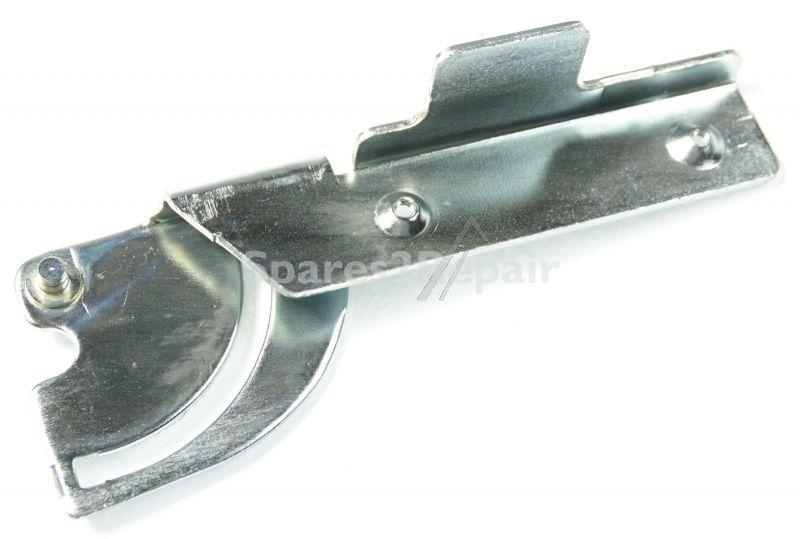 Brandt Door Hinge For Dishwasher - Vc4a000g8 Moving Hinge Right