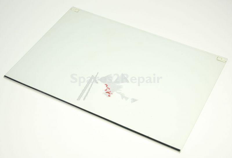 Panel-glass-ic - 49022150 Glass-plate [Candy Hoover]
