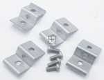 Square Bracket - 12966000000010 Hanging Plate Mounting [Midea]