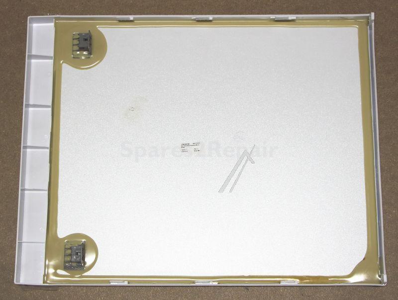 Casing Cover - 1764550200 C00909667 Hitit Top Body Felt [Arcelik]