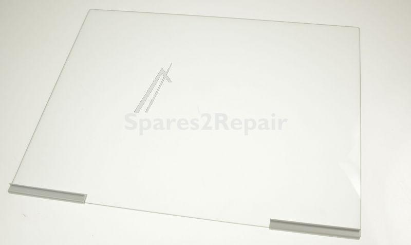 Meiling Panel-glass-ic - C1781 5 1 890194917 Clapboard In Freezer