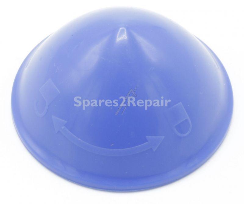 Dustbag holder - 09069782 Dustbag Holder [Candy Hoover]