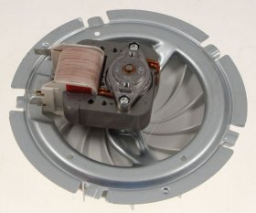 Ventilator Motor - 140218990020 Cooling Fan Assembly 230v 40w [Electrolux Aeg]