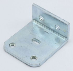 Door Hinges - 00604477 Hinge-plate [Bosch Siemens]