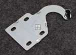 Keg Door Hinges For Fridges - 1 06 000 0250 Right Upper Hinge