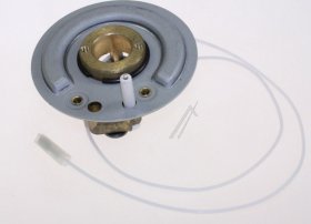 Mechanical Components - 00268831 Burner Pipe [Bosch Siemens]