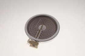 Airlux Ceramic Heater Element - Foyer Vitro 1800w - D.180athd63