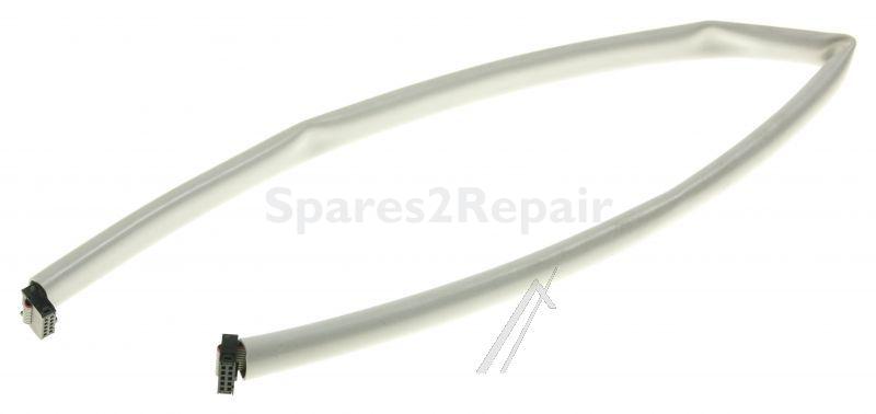 Hisense Gorenje Mains Power Lead - 281306 Power Supply Cord 2x0 75