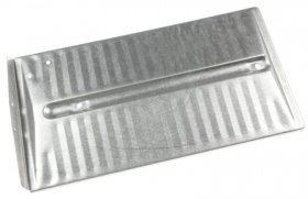 Cover Plate - 3422398242 Plate Burner Grill [Electrolux Aeg]