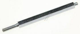 Polti Rod - Pom0001719 M0001719 Fixing Rod