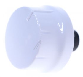Control Knobs - 42142765 Knob (epsilon M t7 White) [Vestel]