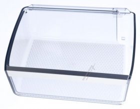 Container - 140048536027 Hopper Assembly Sliding 2 [Electrolux Aeg]