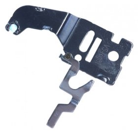 Lg Door Hinges - Aeh76181801 Hinge Assembly Upper