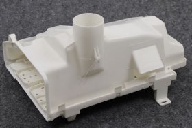 Detergent Case - 2914800300 C00864827 Detergent Box Assembly [Arcelik]