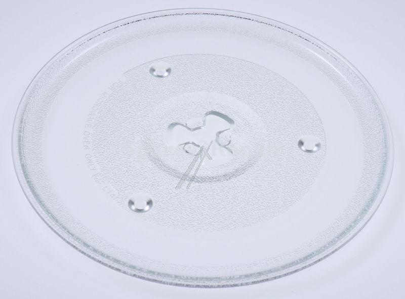 Microwave Turntable Plate - 4055500971 Turntable Glass [Electrolux Aeg]