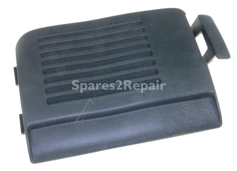 Casing Cover - 1050347176 Canopy green [Electrolux Aeg]