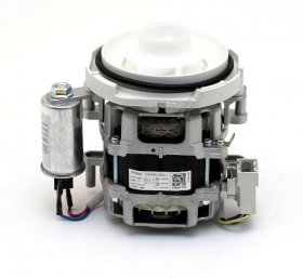 Circulating Motor - 1062552 Circulation Pump Motor [Amica]
