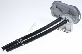 It Wash Solenoid Valve - 39901021700 Assembled Electro-valve Rr 6kg