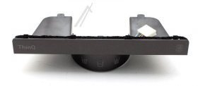 Lg Display Unit - Acq30358602 Cover Assembly Display