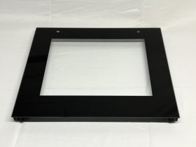 Oven outer Door - 510300027 C00893763 Front Door Glass Assembly [Arcelik]