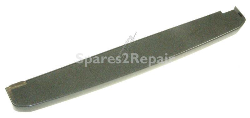 Hisense Gorenje Mechanical Components - 378448 Cover Tube Hzo 070