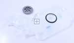 Haier Pressure Controller - 0120801702a 49088030 Airbreak Unit with Water Flow Meter