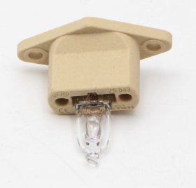 Oven Light - C00729831 488000729831 Lamp G9 Halogen+lamp Holder Assembly [Whirlpool Indesit]