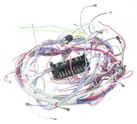 Smeg Harness - 820736167 Wiring