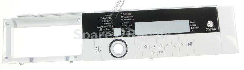 Operating Unit Screen - 2413909070 C00893550 Operating Unit Screen [Arcelik]