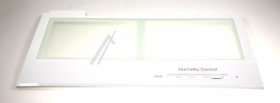 Glass Panel - 12531000004581 Glass Shelf Assembly Of Refrigerator [Midea]