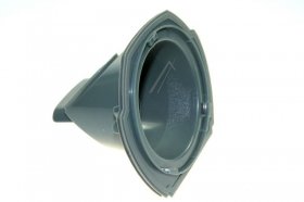 Vacuum Cleaner Filter - 4055134953 Filter Outer [Electrolux Aeg]