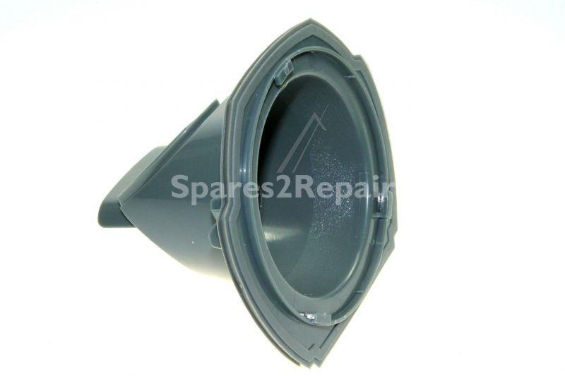 Vacuum Cleaner Filter - 4055134953 Filter Outer [Electrolux Aeg]