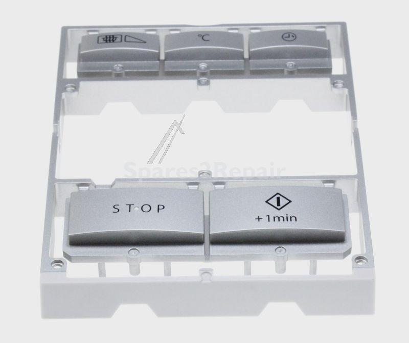 Sharp Button - Jbtn-b704wrrz Button