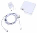 Classic Power Supply notebook - 96w Pse50337 Eu Usb-c Charger Eu Incl Cable (1 8m)