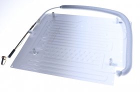 Liebherr Evaporator - 987458700 Evaporator Freezer