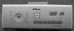 Panel - 140112327022 Panel Holder Printed Wt1307a++ [Electrolux Aeg]