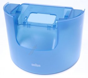 Tank - As00001836 Tank Assembly Rwt Bl49-t5-wh14 Braun S3003 [Delonghi]