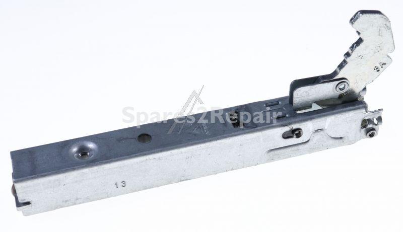 Door Hinges - 49014174 Oven Hinge Mounting - Lh [Candy Hoover]