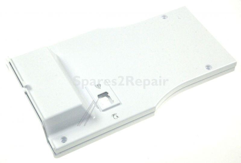 Casing Cover - 32017479 F Multiflow Gr-3661(s w ) [Vestel]