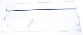 Freezer Case Flap - 2109318051 Freezer Flap Neutral 296 404 5 [Electrolux Aeg]