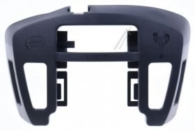 Dustbag holder - 140144927013 Dust Bag Holder Grey [Electrolux Aeg]