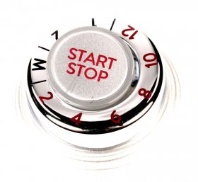 Smeg Ring - 690212598 Upper Ring