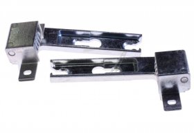 Door Hinges - 10016678 Door Hinge [Bosch Siemens]