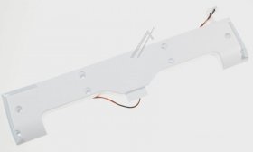 Lg Casing Cover - Acq86431016 Cover Assembly Top