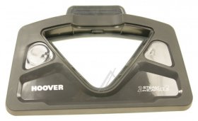 Vacuum Cleaner Nozzle - 48017784 Brush Assembly [Candy Hoover]
