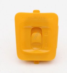 Saeco Flap - Cp2040-01 423902291281 Svc Calc Collector Door Assembly