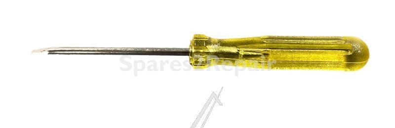 Wiha Tools - 509 Small Screwdriver 509 2,0 X 40